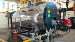 长春工业锅炉水处理设备如何选型?生物质专用蒸汽锅炉辅机配置(锅炉水处理设备有哪些)