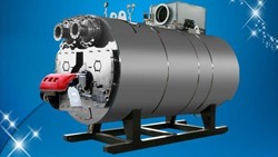长春盘管式直流蒸汽发生器对水质的要求